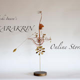 KARAKRIN Online Store