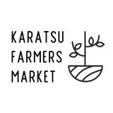 KARATSU FARMER'S MARKET