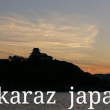 karaz japan