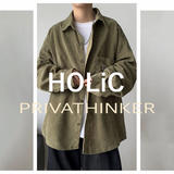 HOLiC