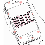 韓国iPhoneケース専門店|HOLiC
