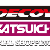 KATSUICHI / DECOY official shopping site