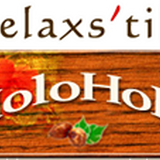 Kauai coffee HoloHolo