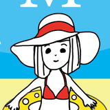 かわいいメモ専門店「かわいいメモSTORE」