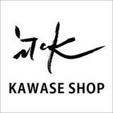 川瀬浩介|カワセショップ|KAWASE SHOP|CD・DVD・BOOK・ART