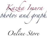 Kazha Imura photos and graphs online store