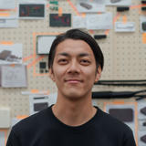 Keisuke Shimakage