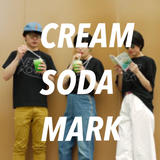 CREAM SODA MARK