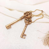 Key of ...