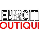 KEY to the CITY BOUTIQUE