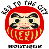 KEY to the CITY BOUTIQUE