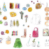 木木 hand crafts & material