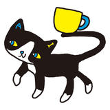 キッサコーヒー Kissa Coffee