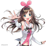 Kizuna AI
