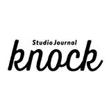 Studio Journal Knock
