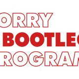 SORRY~a bootleg project~