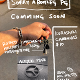 SORRY~a bootleg project~