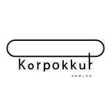 korpokkur
