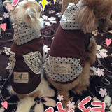 犬服ハンドメイドchouchou