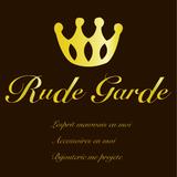 Rude-Garde Online Shop
