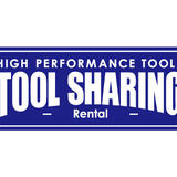 TOOL SHARING