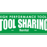 TOOL SHARING
