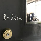 le lien