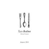 La chaîne