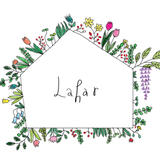 Lahar-guesthouse