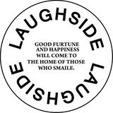LAUGHSIDE ONLINE STORE