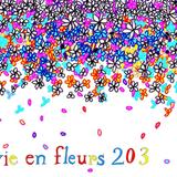 La vie en fleurs 203