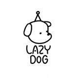 LAZY DOG