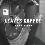 LEAVES COFFEE ROASTERS