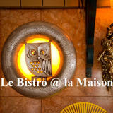 Le Bistro @ La Maison