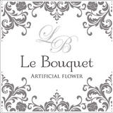 LE BOUQUET DE BONHEUR