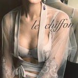 Le chiffon