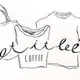 let it be coffee