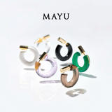 MAYU accessories