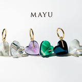 MAYU accessories