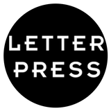 LETTERPRESS MOOKS