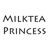 Milktea Princess