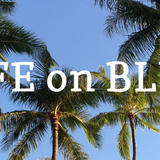 LIFE on BLUE