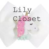Lily Closet