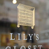 LILY'S CLOSET