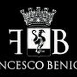 FRANCESCO BENIGNO made in italy