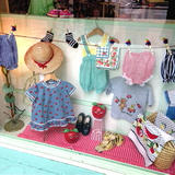 NUTTY LittleRoom&deco.