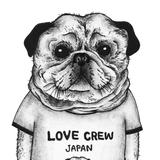 LOVE CREW