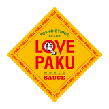 LOVEPAKUSAUCE | ラブパクソース 公式オンラインストア