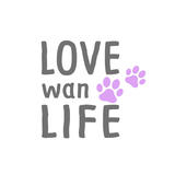 LOVE wan LIFE