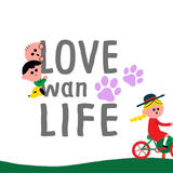 LOVE wan LIFE